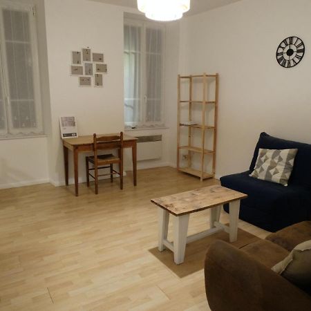 Апартаменти Appart Cosy Plein Centre Сен-Поль-де-Леон Екстер'єр фото