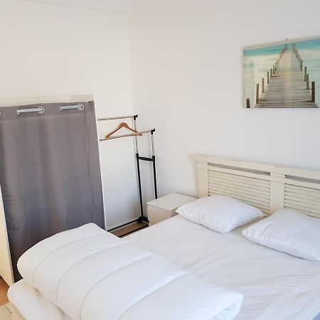 Апартаменти Appart Cosy Plein Centre Сен-Поль-де-Леон Екстер'єр фото